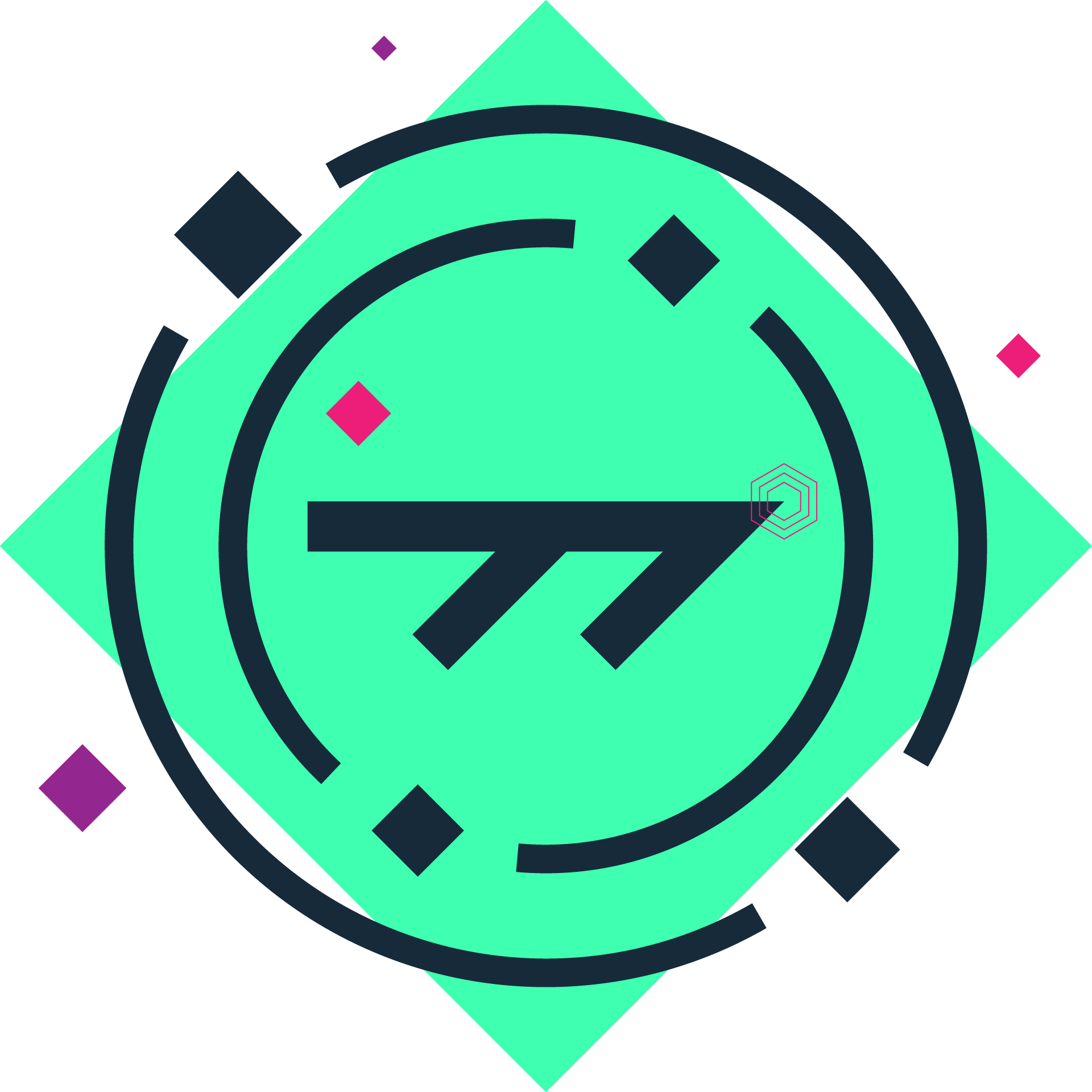 Nuestra metodología es única en procesos digitales