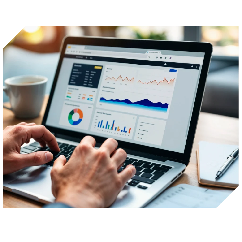 SEO en Nogor Digital