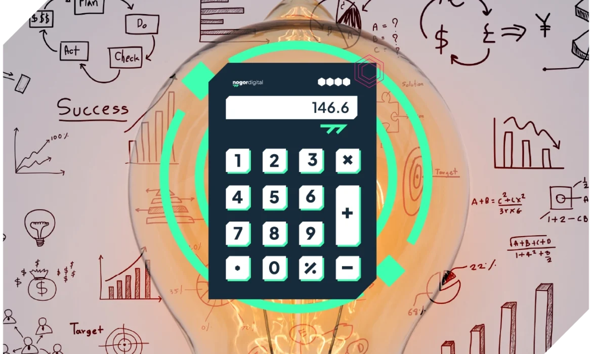 Calculadora MER: Qué es y cómo calcularlo de forma interactiva