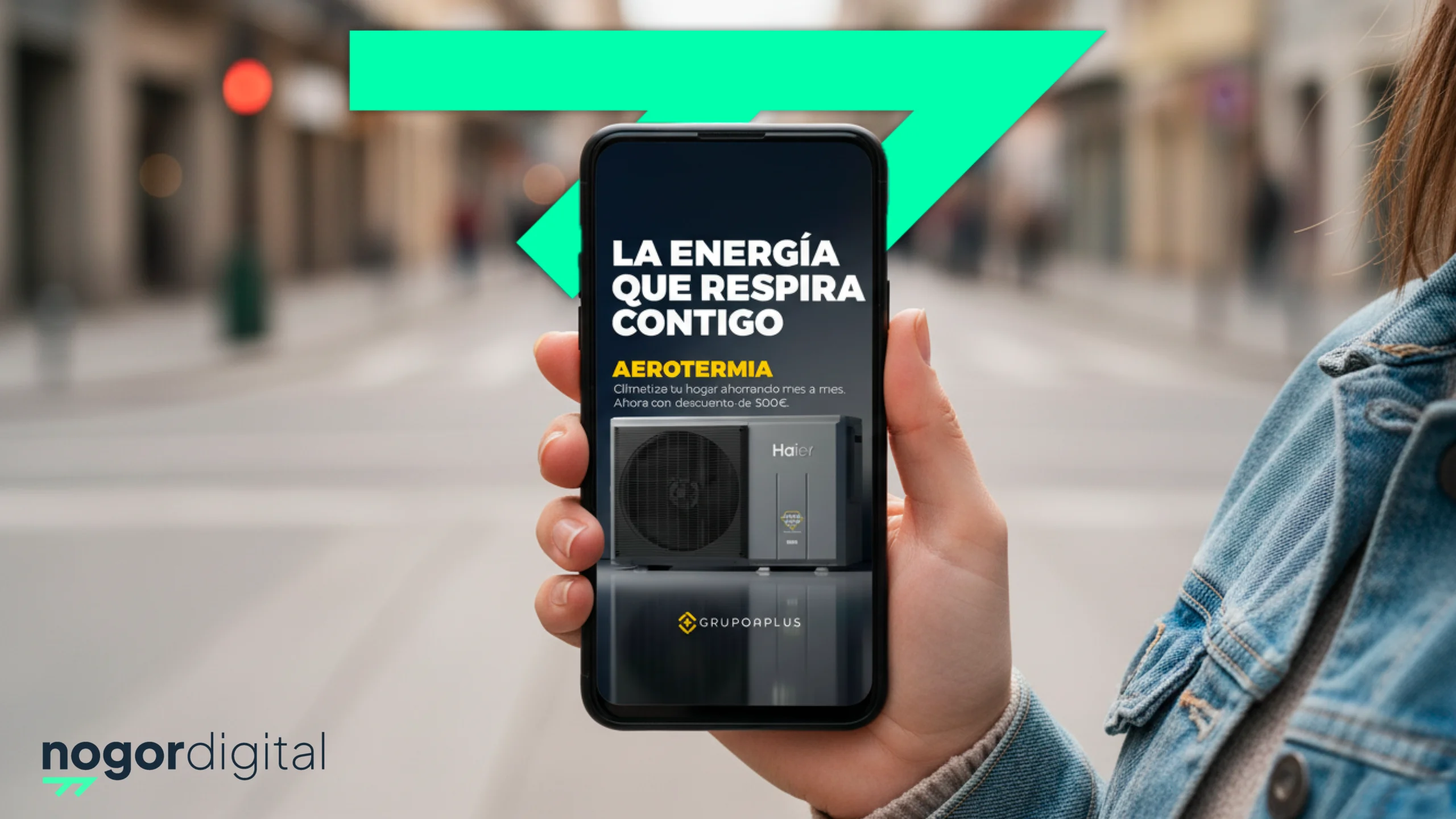 Servicio de gestión de redes sociales para pequeñas empresas