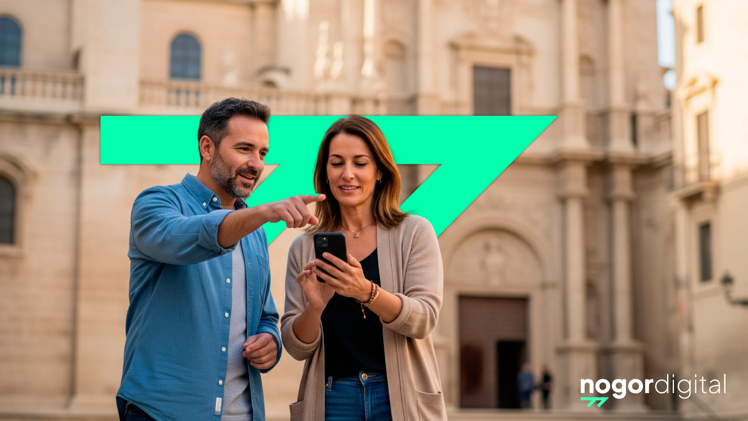 Agencia de publicidad digital en Murcia: cómo elegir la correcta