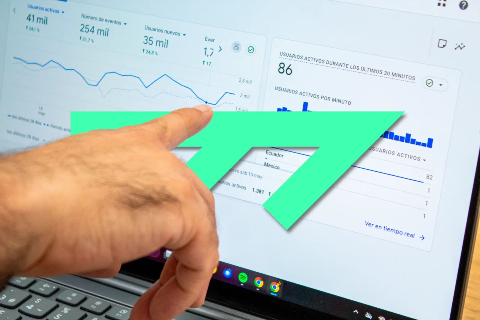 Cómo conectar departamento de marketing y ventas
