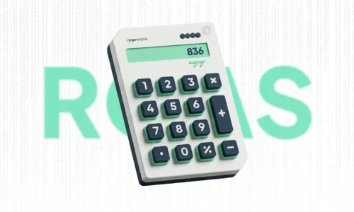 Calculadora ROAS: qué es, fórmula y cómo calcularlo por canal